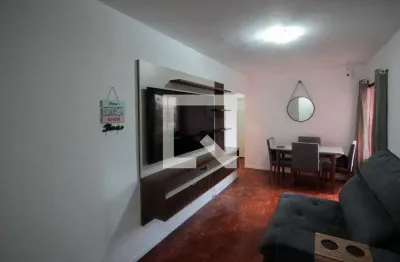 Apartamento à venda - vila das mercês, 3 quartos,  60 m2