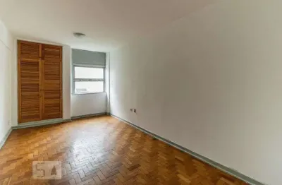 Apartamento à venda - santa cecília, 1 quarto,  30 m2