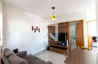 Apartamento à venda - artur alvim, 1 quarto,  33 m2