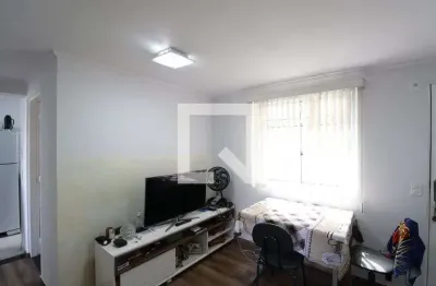 Apartamento com 2 quartos à venda na Rua Lauro de Freitas, 90, Cangaíba, São Paulo