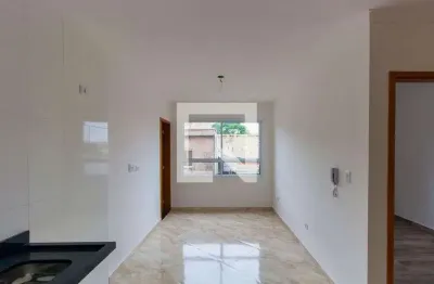 Apartamento à venda - vila macedópolis, 2 quartos,  35 m2