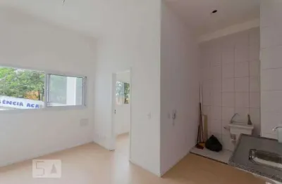 Apartamento com 2 quartos à venda na Avenida Tarumã, 505, Cangaíba, São Paulo