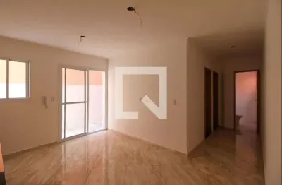 Apartamento à venda - vila macedópolis, 2 quartos,  42 m2
