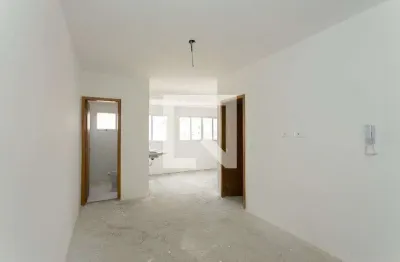 Apartamento à venda - vila mazzei, 1 quarto,  39 m2
