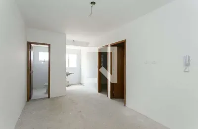 Apartamento à venda - vila mazzei, 2 quartos,  39 m2