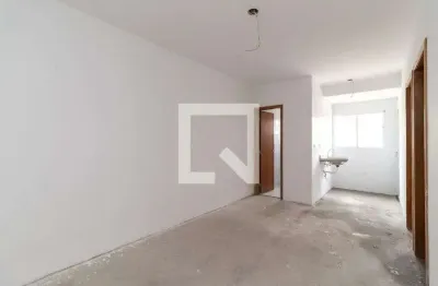 Apartamento à venda - vila mazzei, 2 quartos,  53 m2