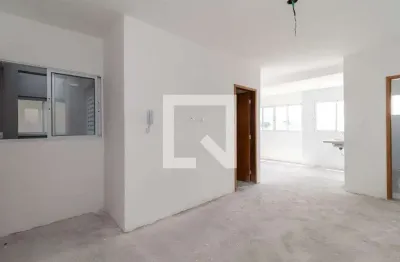 Apartamento à venda - vila mazzei, 2 quartos,  39 m2