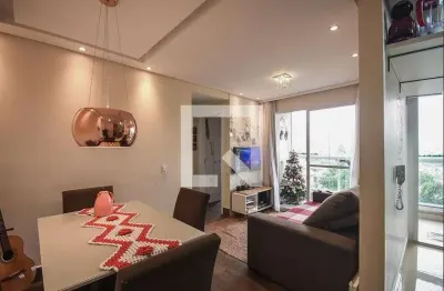 Apartamento à venda - portal do morumbi, 2 quartos,  51 m2