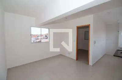Apartamento com 2 quartos à venda na Rua Oliveira Catrambi, 53, Vila Formosa, São Paulo