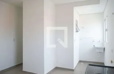 Apartamento com 2 quartos à venda na Rua Faustina, 27, Sítio do Mandaqui, São Paulo