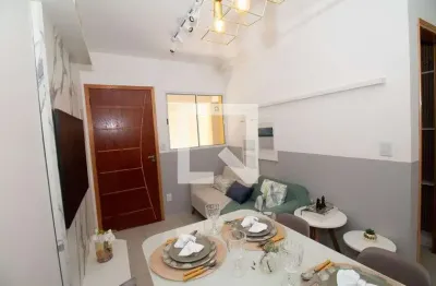 Apartamento à venda - vila formosa, 2 quartos,  32 m2