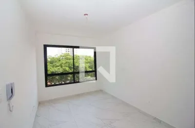Apartamento à venda - jardim avelino , 2 quartos,  44 m2