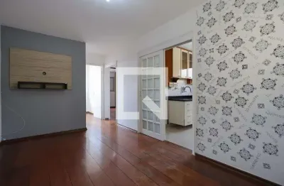 Apartamento com 2 quartos à venda na Rua Alfredo Pujol, 930, Santana, São Paulo