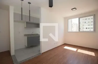 Apartamento com 2 quartos à venda na Avenida Aparecida do Rio Negro, 316, Jardim Íris, São Paulo