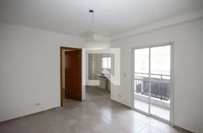 Apartamento com 2 quartos à venda na Rua Cabinda, 55, Vila Prudente, São Paulo