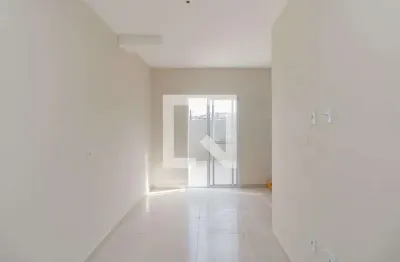 Apartamento com 2 quartos à venda na Rua Professor Leôncio Correia, 11, Cangaíba, São Paulo