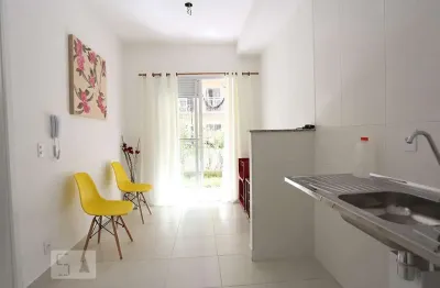 Apartamento com 1 quarto à venda na Rua Caminho do Engenho, 283, Butantã, São Paulo