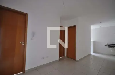 Apartamento à venda - vila mazzei, 2 quartos,  43 m2