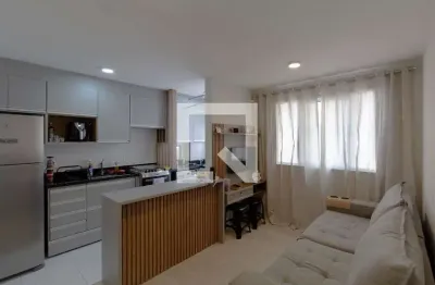 Apartamento com 2 quartos à venda na Rua Manuel Leiroz, 304, Cangaíba, São Paulo