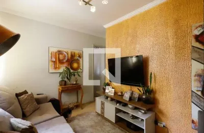 Apartamento à venda - vila amália, 2 quartos,  48 m2
