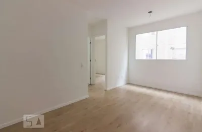Apartamento à venda - freguesia do ó, 2 quartos,  40 m2