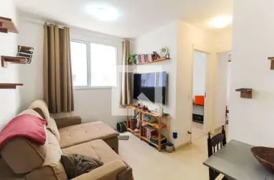 Apartamento com 2 quartos à venda na Rua Visconde de Parnaíba, 1156, Mooca, São Paulo