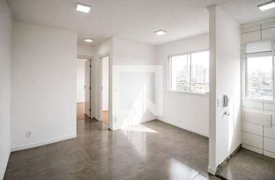 Apartamento com 2 quartos à venda na Rua Álvaro Fragoso, 280, Ipiranga, São Paulo