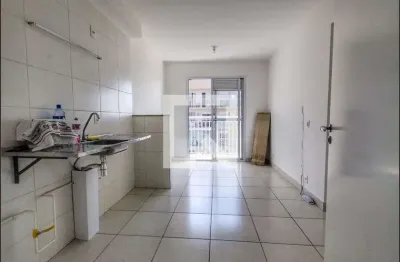 Apartamento com 2 quartos à venda na Praça Alberto Lion, 304, Cambuci, São Paulo