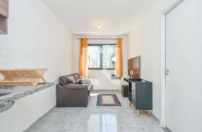 Apartamento com 1 quarto à venda na Rua Luiz Porrio, 415, Bela Vista, São Paulo