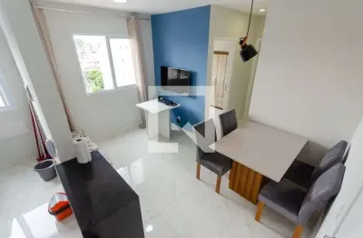 Apartamento à venda - jardim peri, 2 quartos,  42 m2