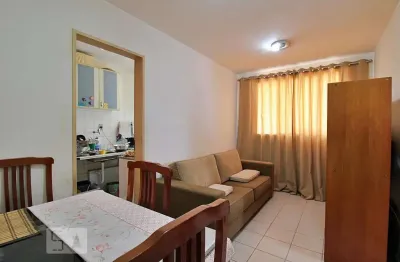 Apartamento com 2 quartos à venda na Rua João Avelino Pinho Mellão, 282, Morumbi, São Paulo