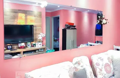 Apartamento à venda - ermelino matarazzo, 2 quartos,  52 m2