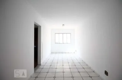 Apartamento à venda - vila campestre, 2 quartos,  58 m2