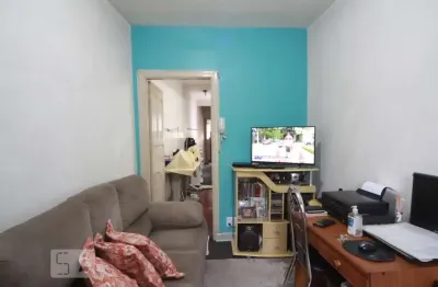 Apartamento com 1 quarto à venda na Avenida Leôncio de Magalhães, 1577, Água Fria, São Paulo