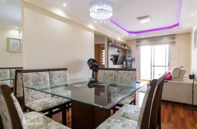 Apartamento à venda - vila aricanduva, 2 quartos,  62 m2