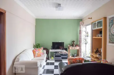 Apartamento à venda - vila esperança, 2 quartos,  65 m2
