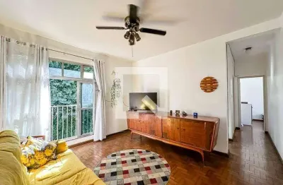 Apartamento com 2 quartos à venda na Rua Mussa Kuraien, 159, Mandaqui, São Paulo