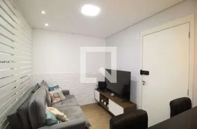 Apartamento com 1 quarto à venda na Rua Jarauara, 81, Vila Ré, São Paulo