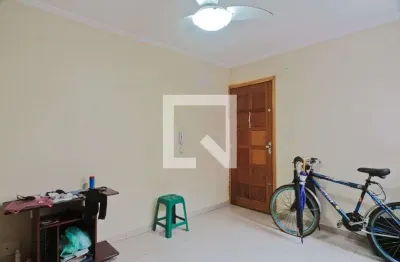 Apartamento com 2 quartos à venda na Avenida Otaviano Alves de Lima, 2060, Piqueri, São Paulo