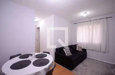 Apartamento com 2 quartos à venda na Avenida dos Ourives, 780, Jardim São Savério, São Paulo