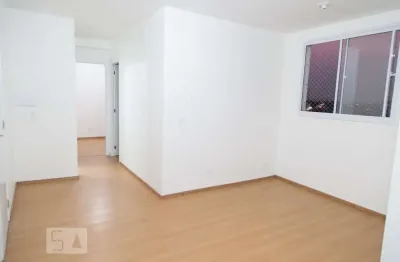 Apartamento à venda - artur alvim, 2 quartos,  42 m2