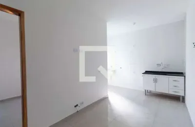 Apartamento à venda - vila euthalia, 2 quartos,  34 m2