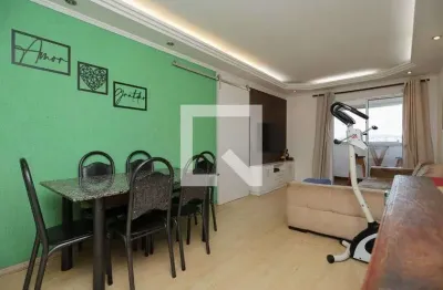 Apartamento à venda - vila dionísia, 3 quartos,  70 m2