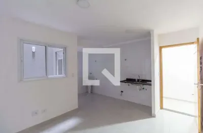 Apartamento à venda - cidade patriarca, 2 quartos,  41 m2