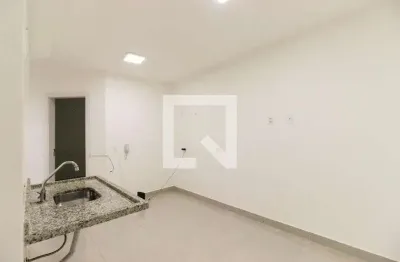 Apartamento à venda - vila carrão, 2 quartos,  40 m2