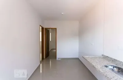 Apartamento à venda - vila esperança, 1 quarto,  30 m2