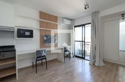 Apartamento com 1 quarto à venda na Rua Antônio Clemente, 242, Água Fria, São Paulo