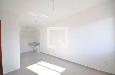 Apartamento à venda - vila mazzei, 2 quartos,  40 m2