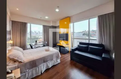 Apartamento com 1 quarto à venda na Avenida Luiz Dumont Villares, 400, Água Fria, São Paulo