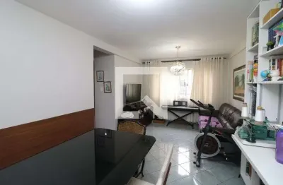 Apartamento à venda - vila antonieta, 2 quartos,  56 m2